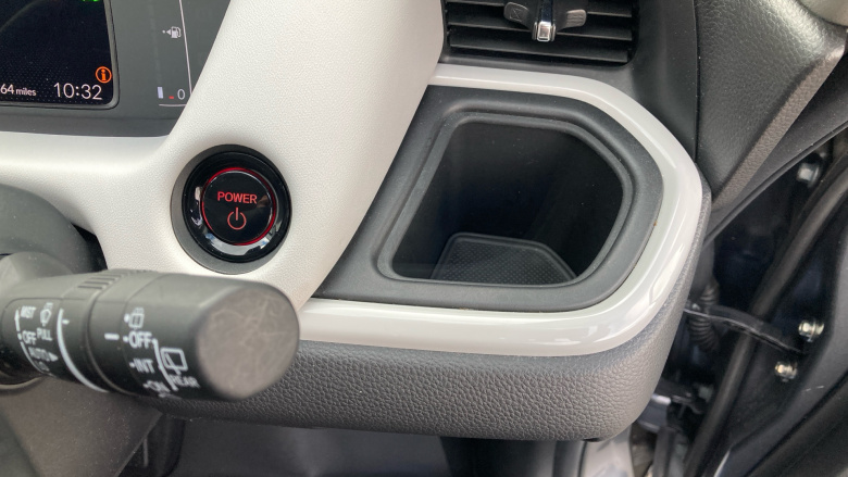 Honda Jazz 1.5 i-MMD Hybrid EX 5dr eCVT Hybrid Hatchback